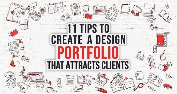 Portfolio Tips